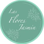 Las Flores Jasmin Logo
